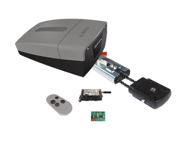 Автоматика для гаражных ворот Came VER13DMS 3.25 GSM Connect (комплект)