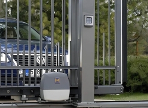 Установка автоматики для ворот в Донецке | Мир Ворот