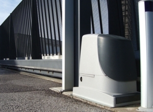 Ремонт автоматики для ворот в Донецке | Мир Ворот