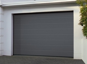 Ремонт секционных ворот в Донецке | Мир Ворот