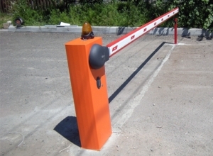 Ремонт шлагбаумов в Донецке | Мир Ворот