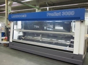 Гибкие скоростные ворота Hormann V 5030 MSL