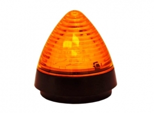 Светодиодная сигнальная лампа Hormann SLK 220 В (со звуковым сигналом)