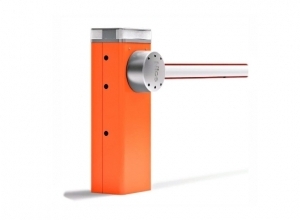 Шлагбаум Nice L9BAR7BDKIT1 (комплект)