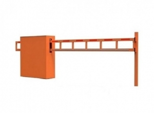 Антивандальный шлагбаум автоматический 3000