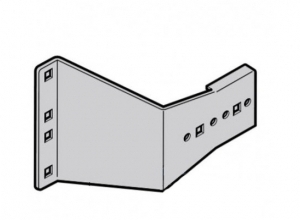 Крепежный уголок N, H, V, VU (3043232)