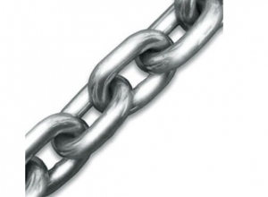 Круглая стальная цепь A5 – DIN 766 Hormann (3045668)
