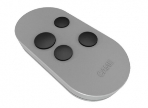 Пульт для автоматики Came TOP44RGR (806TS-0130)