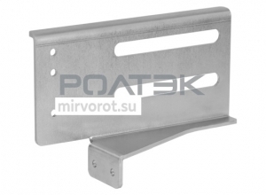 Кронштейн для одинарного столба правый/левый Ролтэк (059.13R/L)