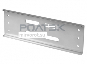 Кронштейн накладной МИКРО/ЭКО Ролтэк (057.27)