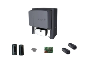Автоматика для откатных ворот Came BKS12AGS Wi-Fi Connect (комплект)