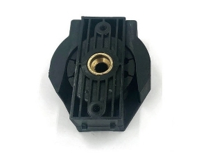 Крепление шкива для направляющей шины FS 10 Hormann (437747)