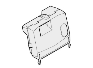 Кожух для защиты от дождя платы управления Hormann Portronic S 4000 (436400)