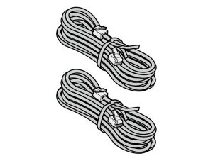 Комплект системных проводов Hormann для STA 400 (637659)