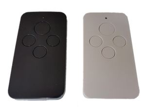 Пульт управления PAL-ES Smart Gate SG315A433