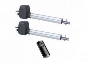 Автоматика для распашных ворот Hormann RotaMatic PL2 (комплект)