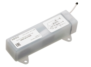 Исполнительное устройство Nero 8013 IP55