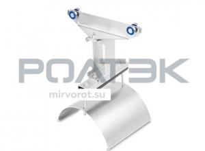 Тележка ведущая RC35 кабельная с подвесом сборным (320.150.RC35)