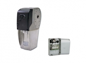 Автоматика для промышленных секционных ворот Came CBX-K (комплект)