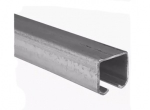 Рельс направляющий Came STRELA 57-6 подвесной, оцинкованный