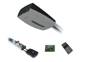 Автоматика для секционных ворот Came VER10DMS 3.25 (комплект)