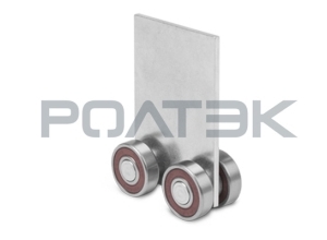 Тележка Ролтэк RC35 универсальная (Код: 212.RC35)