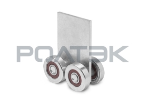 Тележка Ролтэк RC55 универсальная, высокотемпературная (212.RC55.В)