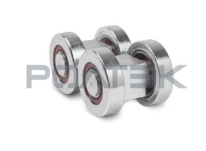 Тележка центральная Ролтэк ЕВРО(Код: 104)