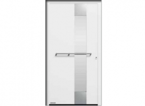 Входная дверь Hormann ThermoSafe Мотив 558