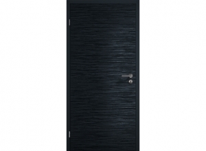 Межкомнатная дверь ConceptLine Duradecor, серый антрацит RAL 7016
